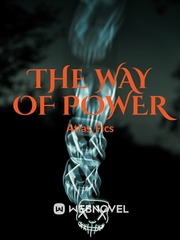 The way of power Book