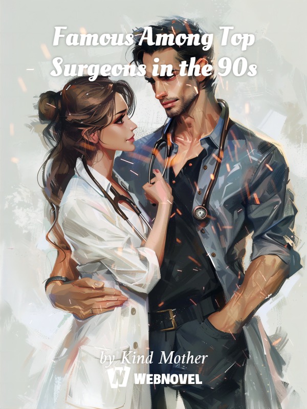 Famous Among Top Surgeons in the 90s Book