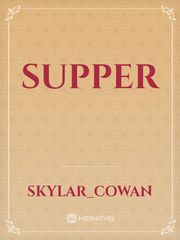 supper Book