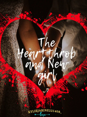The Heartthrob And The New Girl. Book