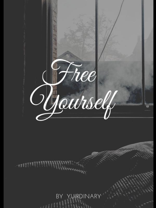 FREE YOURSELF Book