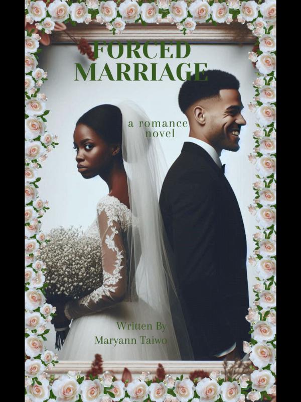 Forced marriage Book