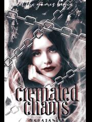 Cremated Chains Book