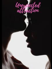 Unexpected attraction Book