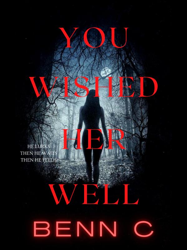 You Wished Her Well Book