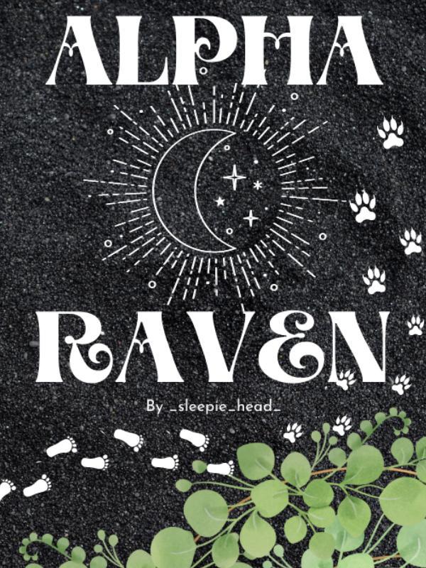 Alpha Raven | #1 in the Trueblood Series Book
