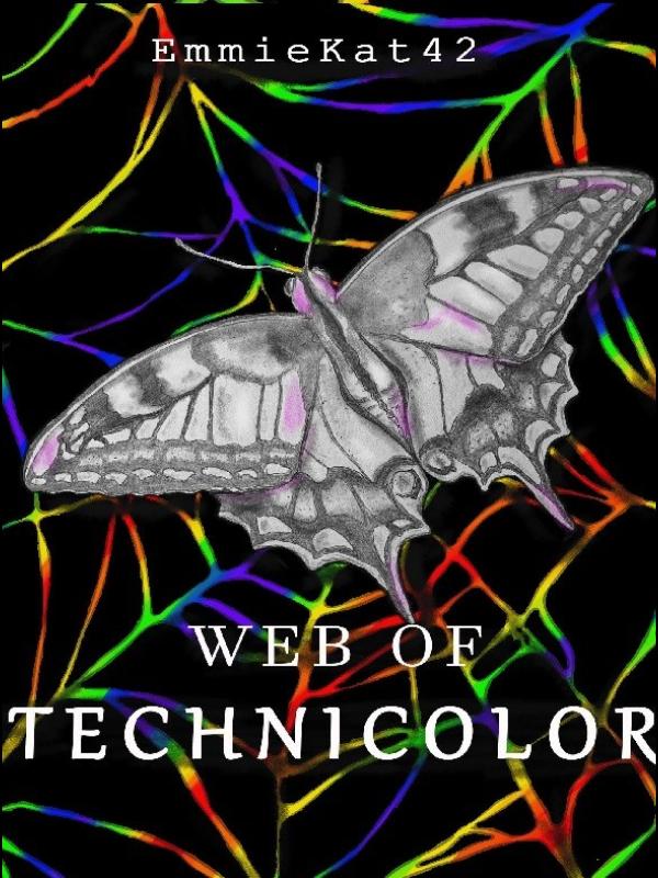 Web of Technicolor Book