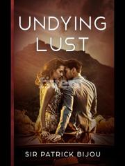 UNDYING LUST Book