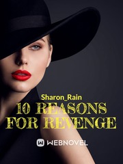 Ten Reasons for Revenge Book