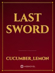 Last Sword Book