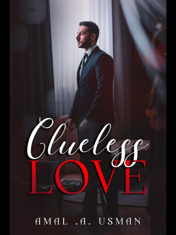 Clueless Love Book