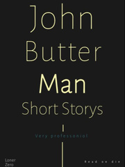 Morning With John Butter Man Book