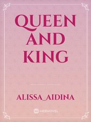Queen and King Book
