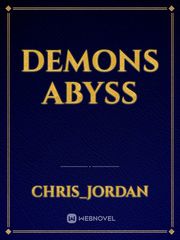Demons abyss Book
