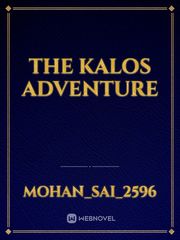 THE KALOS ADVENTURE Book