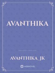 avanthika Book