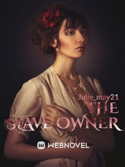 THE SLAVE OWNER Book