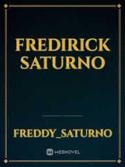 Fredirick saturno Book