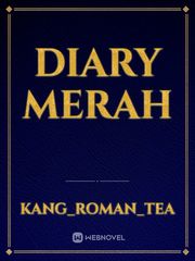 Diary Merah Book