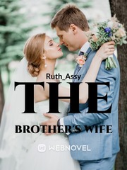 The brother's wife Book
