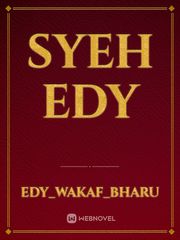 Syeh Edy Book