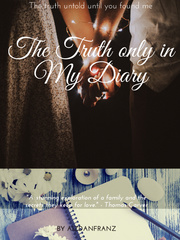 The Truth only in My Diary Book