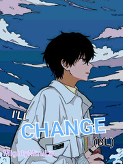I'll Change (BL) Book