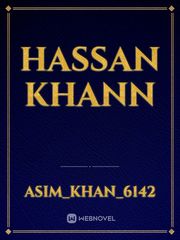 Hassan khann Book