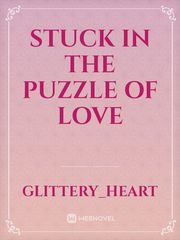 Stuck in the puzzle of love Book