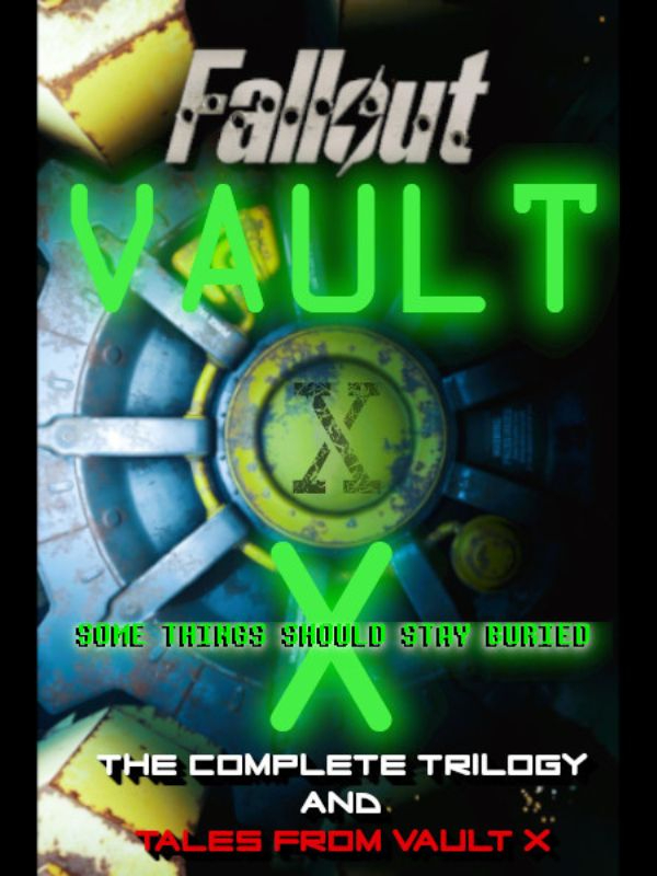 Fallout: Vault X