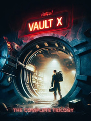 Fallout: Vault X Book