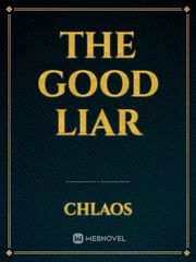 the good liar Book