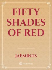 Fifty Shades Of Red Book