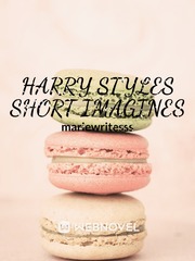 Harry Styles Short Imagines Book
