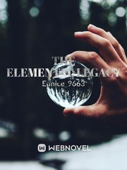 The Elemental legacy Book