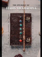 Journey of Hans Swarawidya Book
