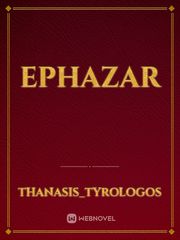 Ephazar Book