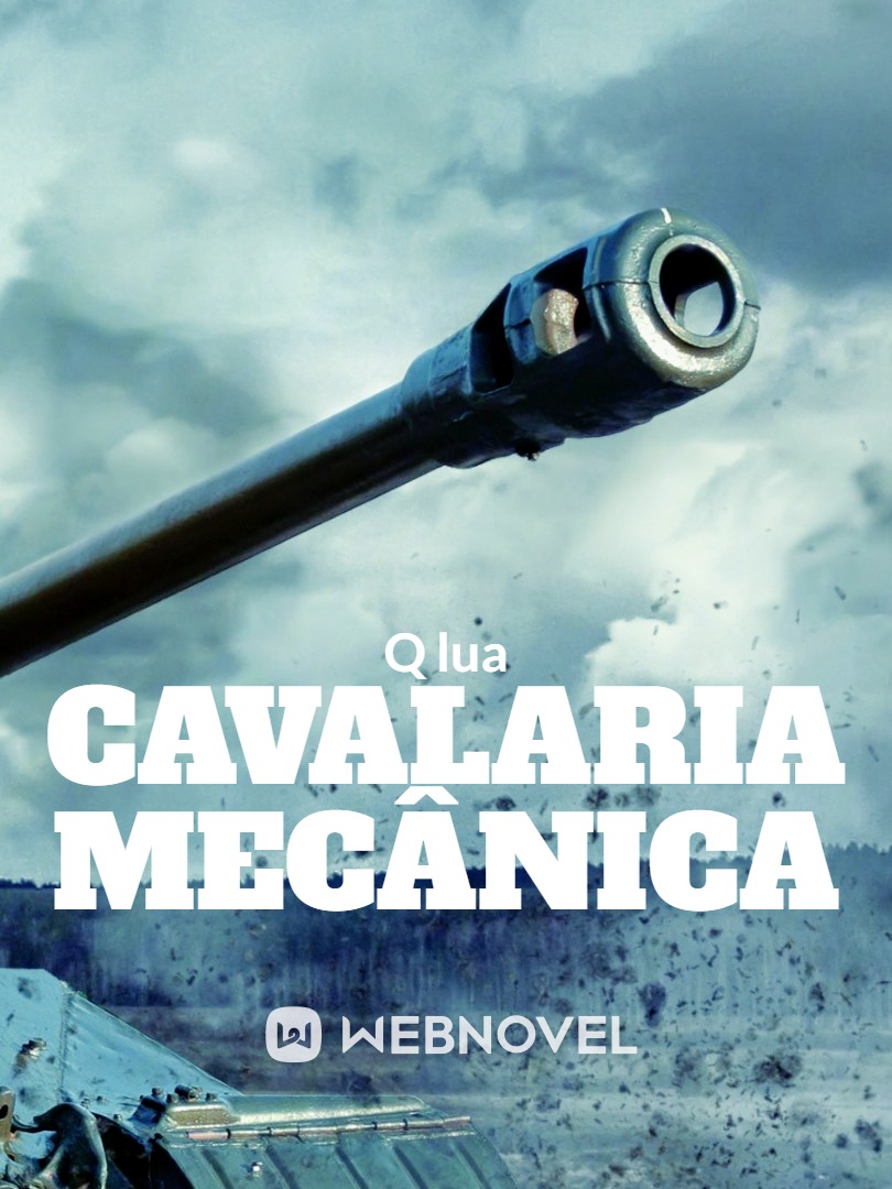 Cavalaria Mecânica