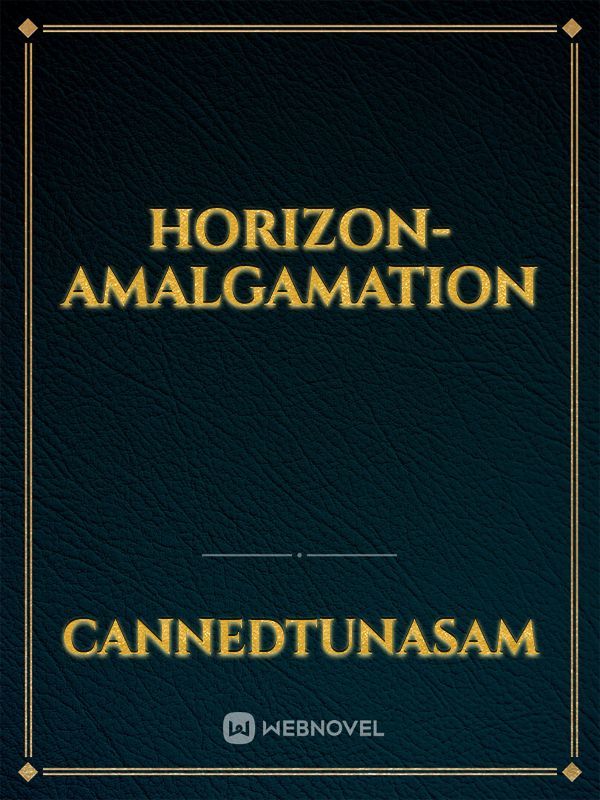 Horizon-Amalgamation