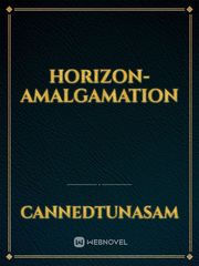 Horizon-Amalgamation Book