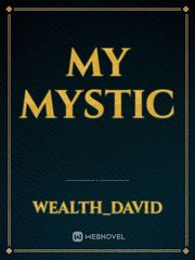 my mystic Book