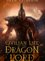 Civilian Dragon Lord Book