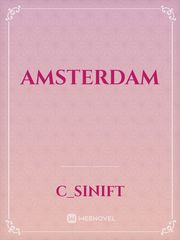 Amsterdam Book