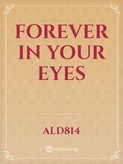 Forever in Your Eyes Book