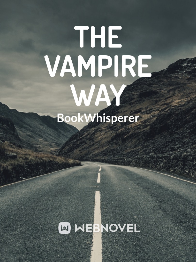 The Vampire Way