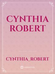 Cynthia Robert Book