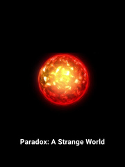 Paradox: A Strange World Book