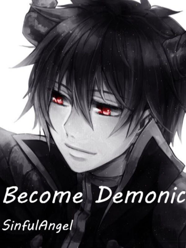 Become Demonic