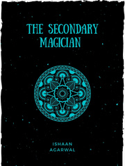 The Secondary Magician Book