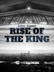 RISE OF THE KING Book